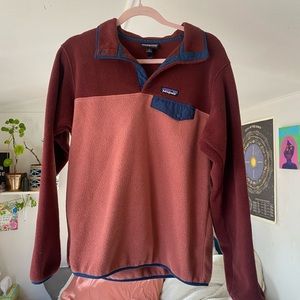 Patagonia Fleece